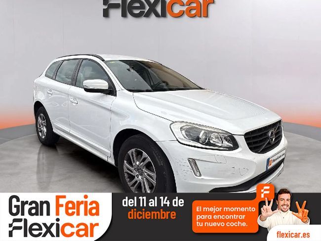 VOLVO XC60 (2.0 D3 Kinetic) en Palmas, Las