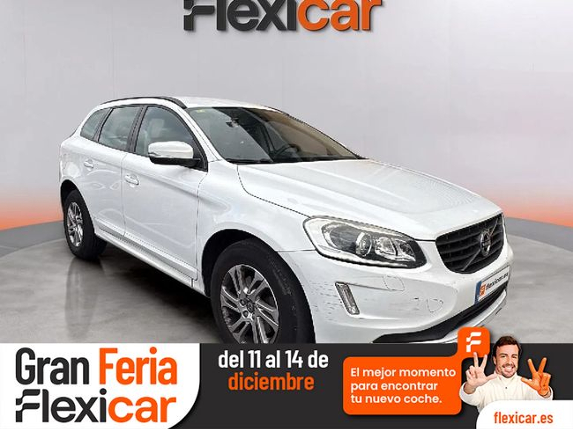 Imagen de VOLVO XC60