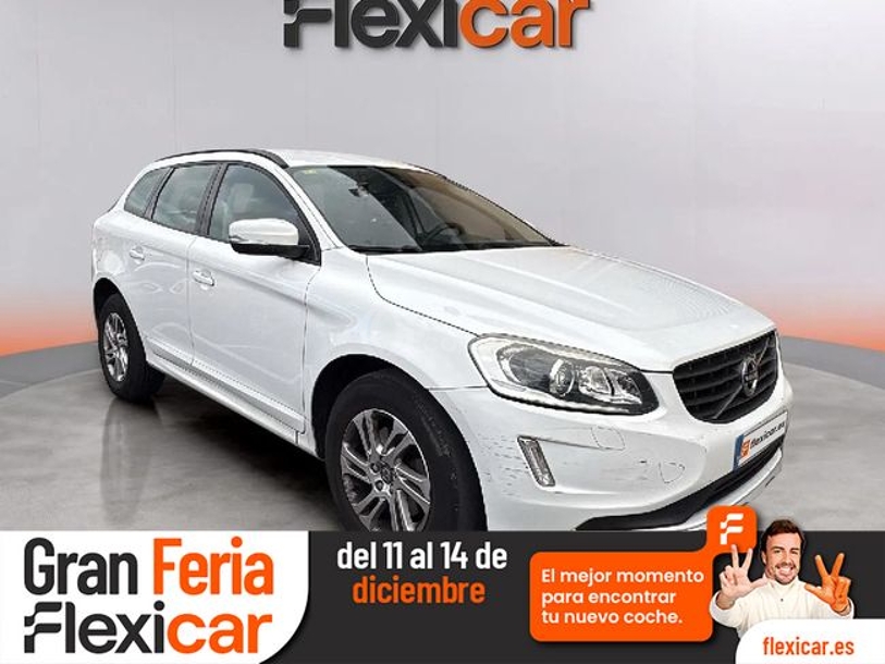 Foto del VOLVO XC60 D3 Kinetic 150