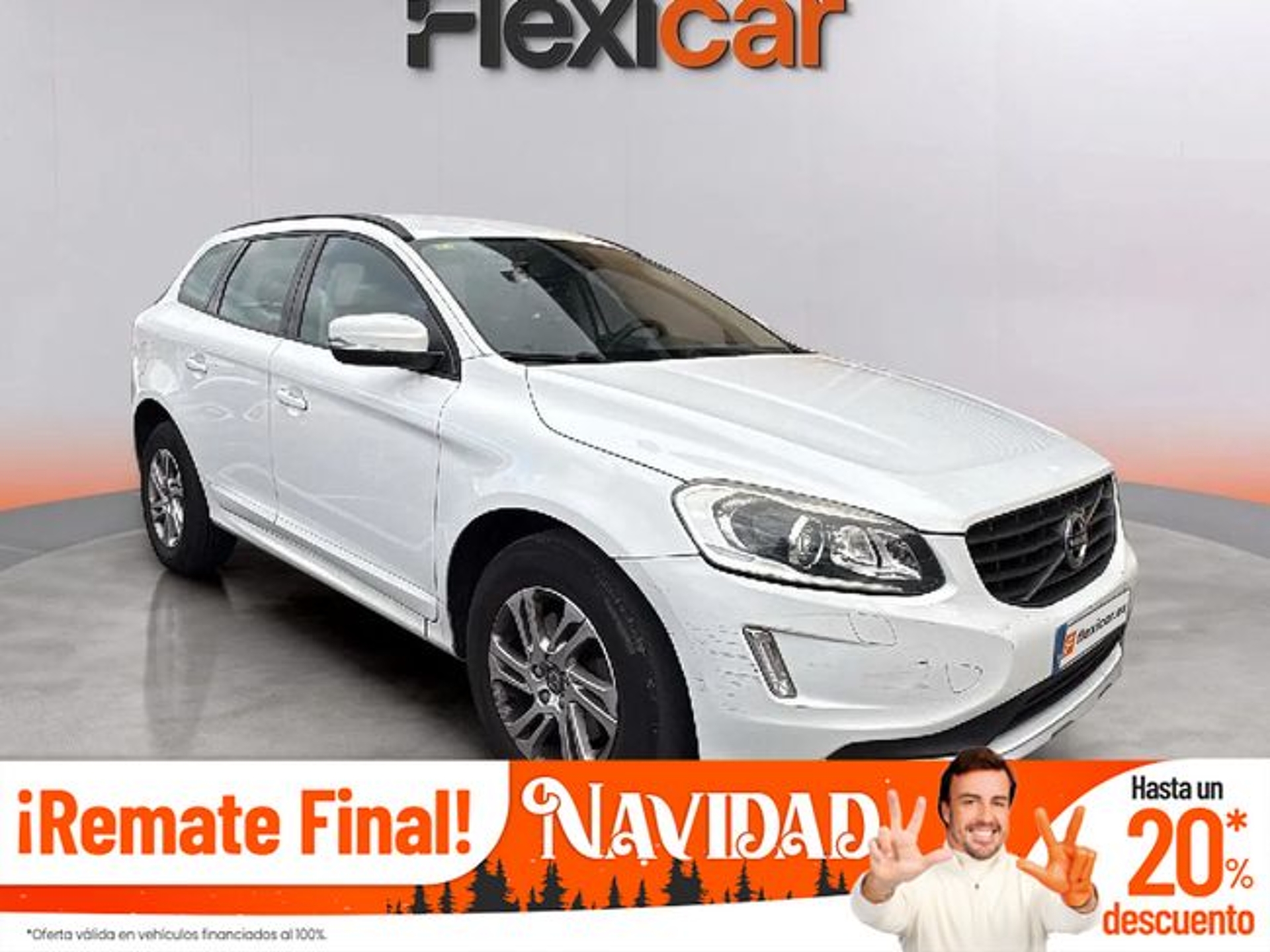 Imagen de VOLVO XC60