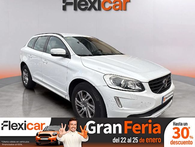 VOLVO XC60 (2.0 D3 Kinetic) en Palmas, Las