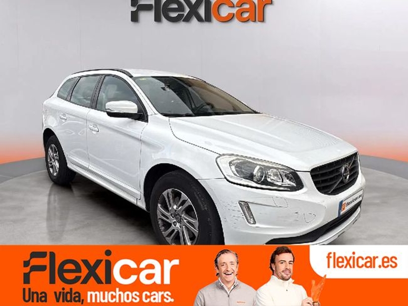 Foto del VOLVO XC60 D3 Kinetic 150