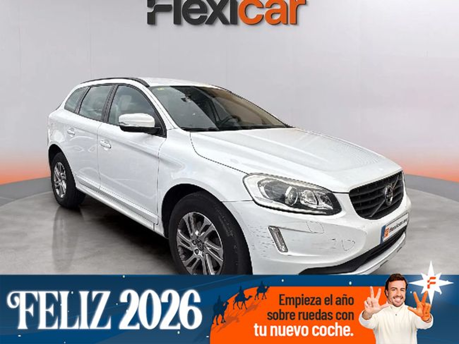 Imagen de VOLVO XC60