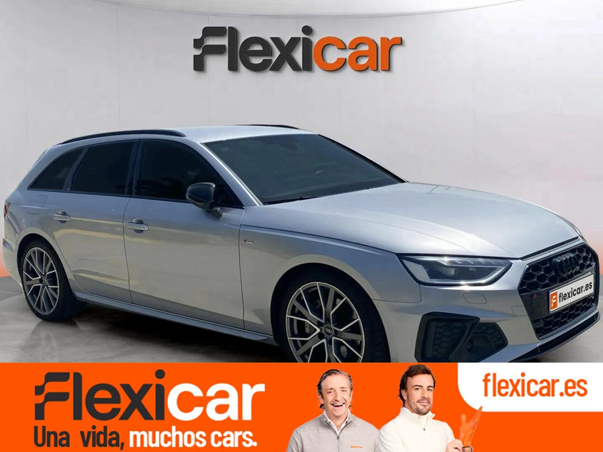 Imagen de AUDI A4