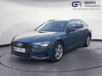 Imagen de AUDI A6 Avant 40 TDI Sport S tronic