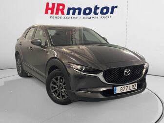 Imagen de MAZDA CX-30 2.0 Skyactiv-G Origin 2WD 90kW