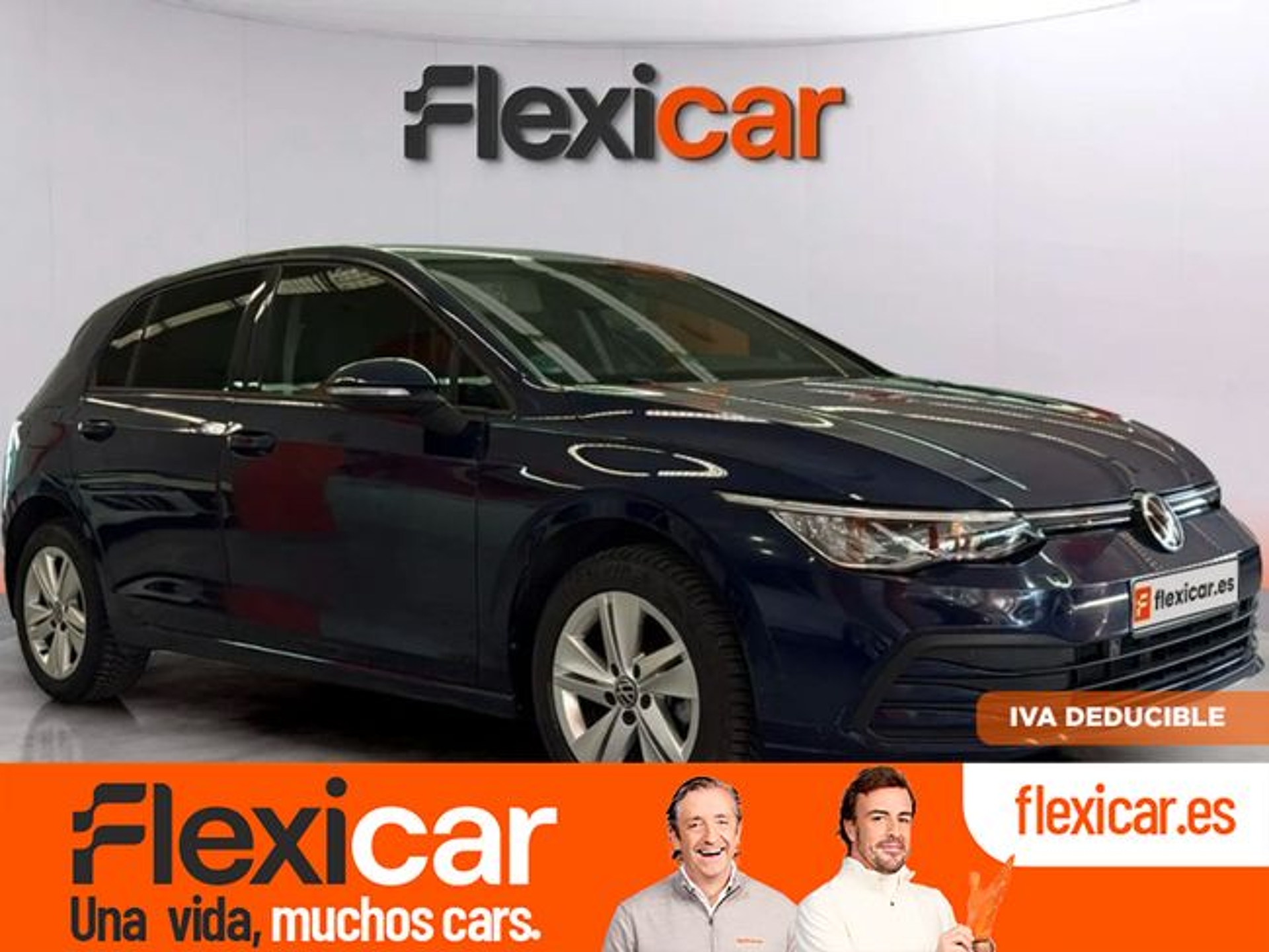 Imagen de VOLKSWAGEN Golf