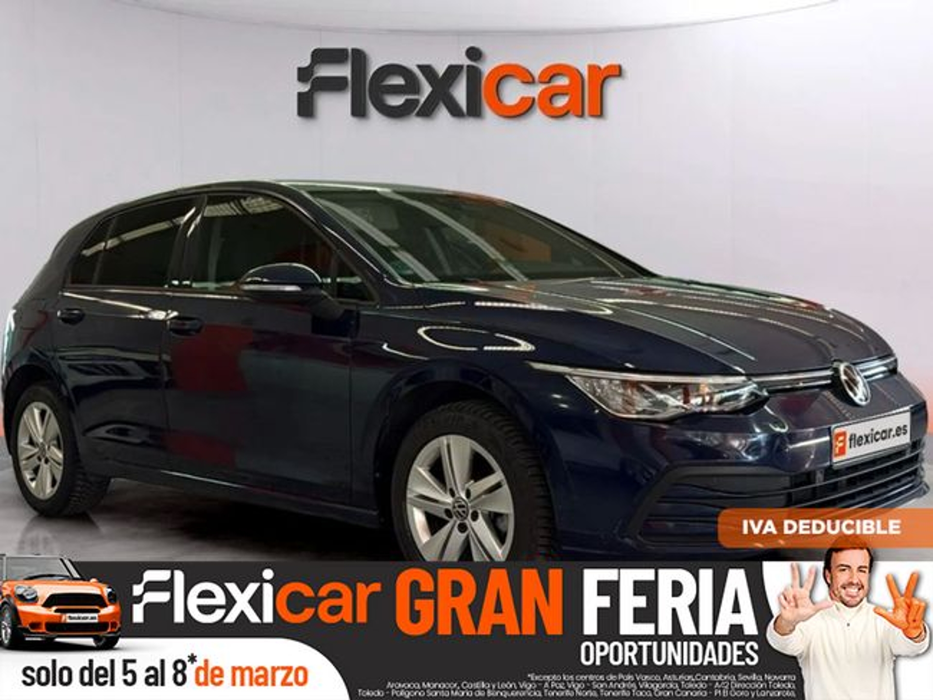 Imagen de VOLKSWAGEN Golf