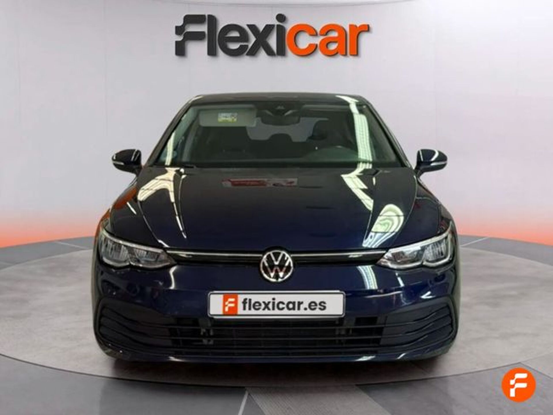 Imagen 2 de VOLKSWAGEN Golf