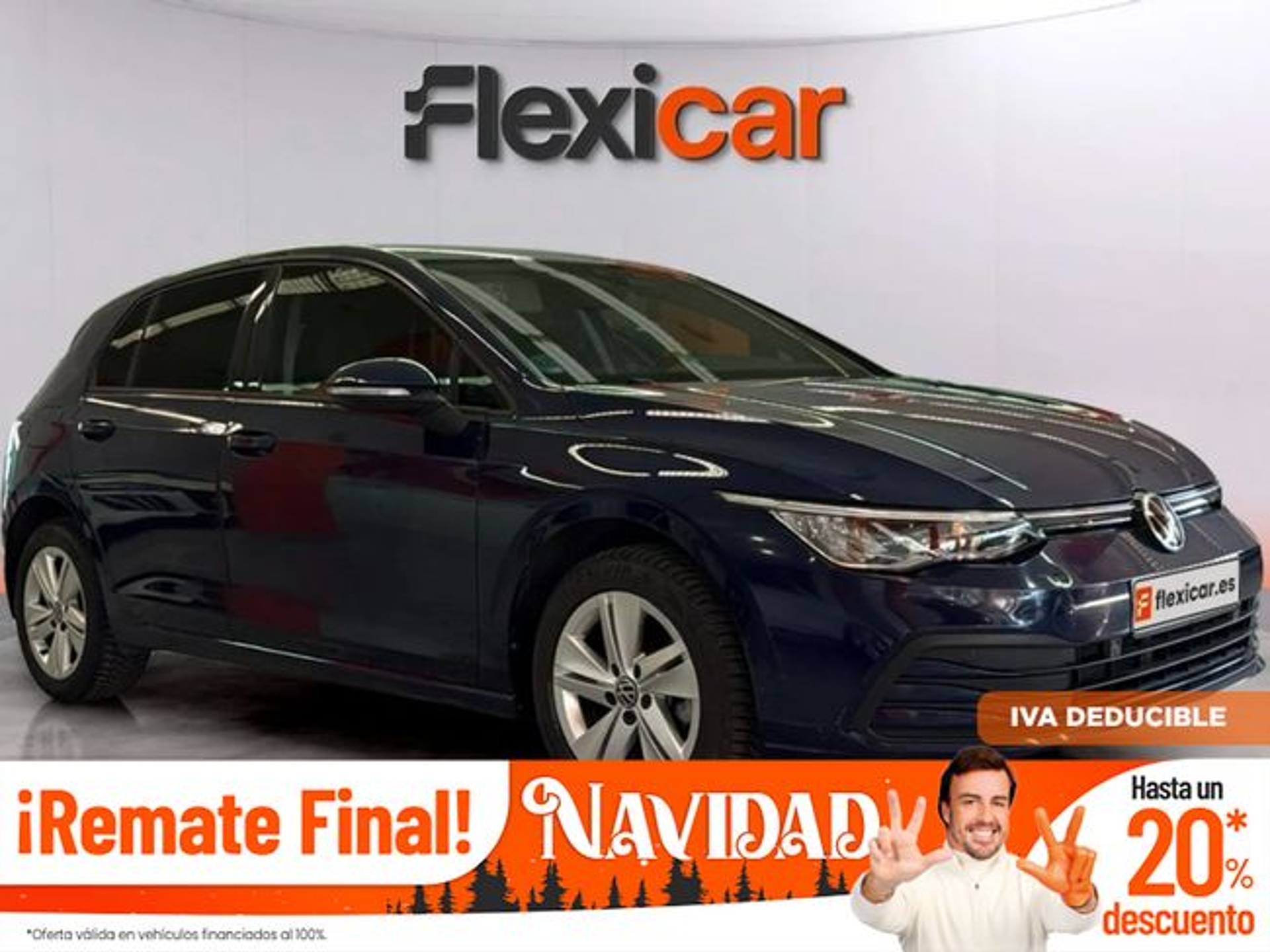 Imagen de VOLKSWAGEN Golf