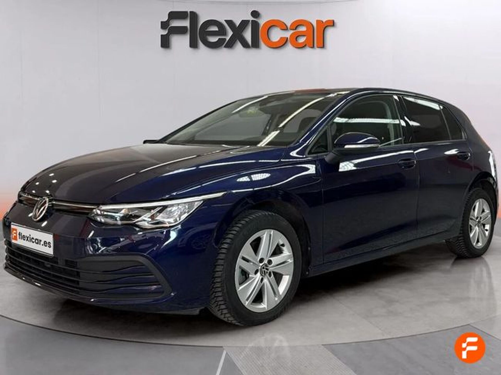 Imagen 3 de VOLKSWAGEN Golf