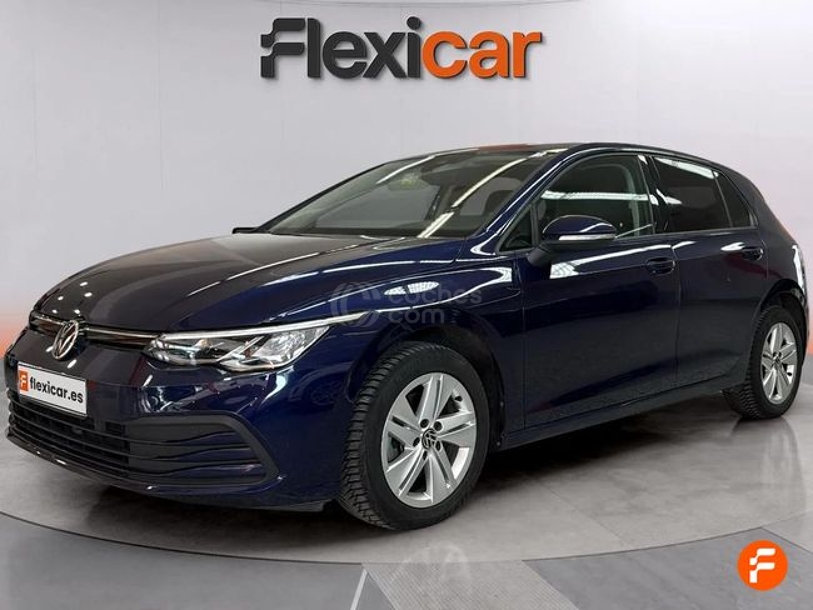 Foto del VOLKSWAGEN Golf 1.0 TSI Life 81kW