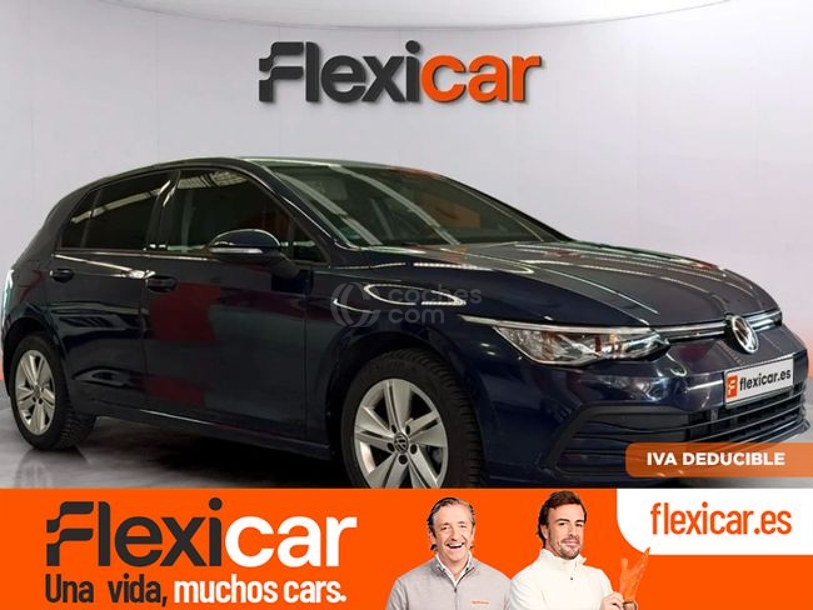 Foto del VOLKSWAGEN Golf 1.0 TSI Life 81kW