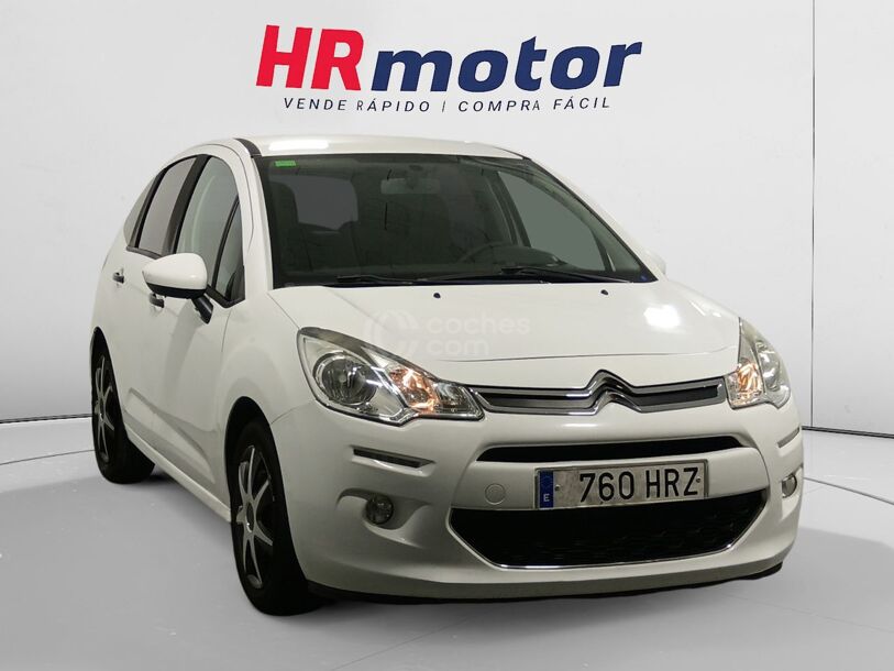 Foto del CITROEN C3 1.2 VTi Tonic