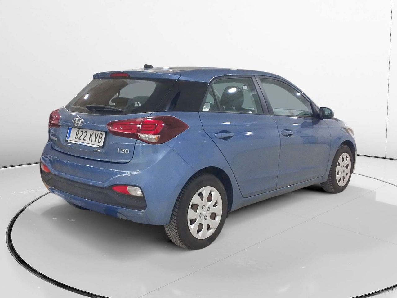 Foto del HYUNDAI i20 1.2 Essence
