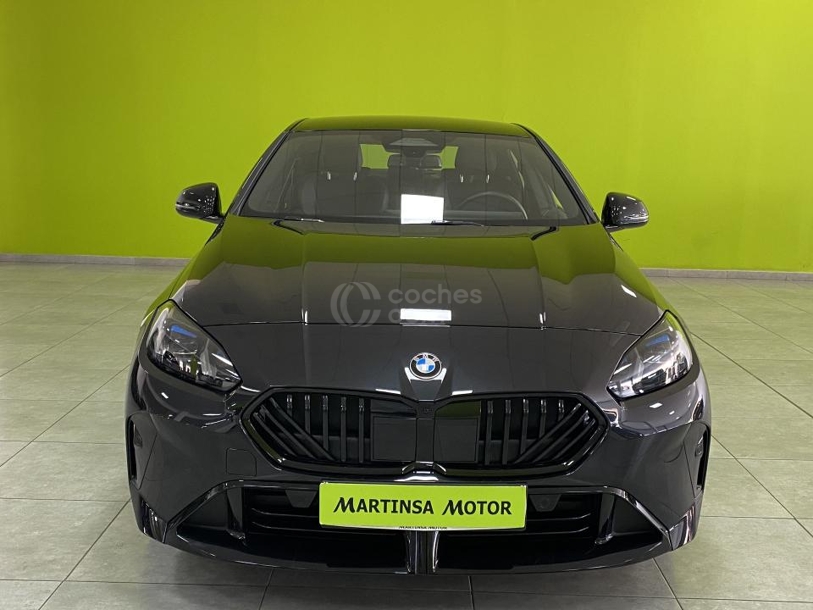 Foto del BMW Serie 2 220iA Gran Coupé M sport pro