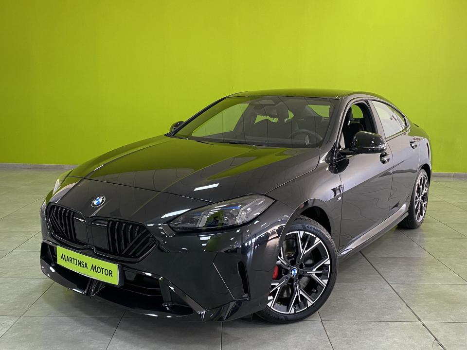 Foto del BMW Serie 2 220iA Gran Coupé M sport pro