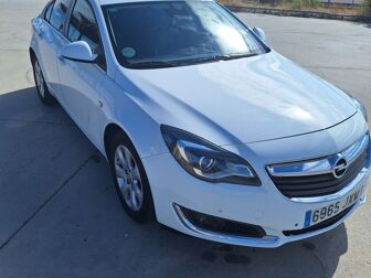 Imagen de OPEL Insignia 1.6CDTI S&S Business 120