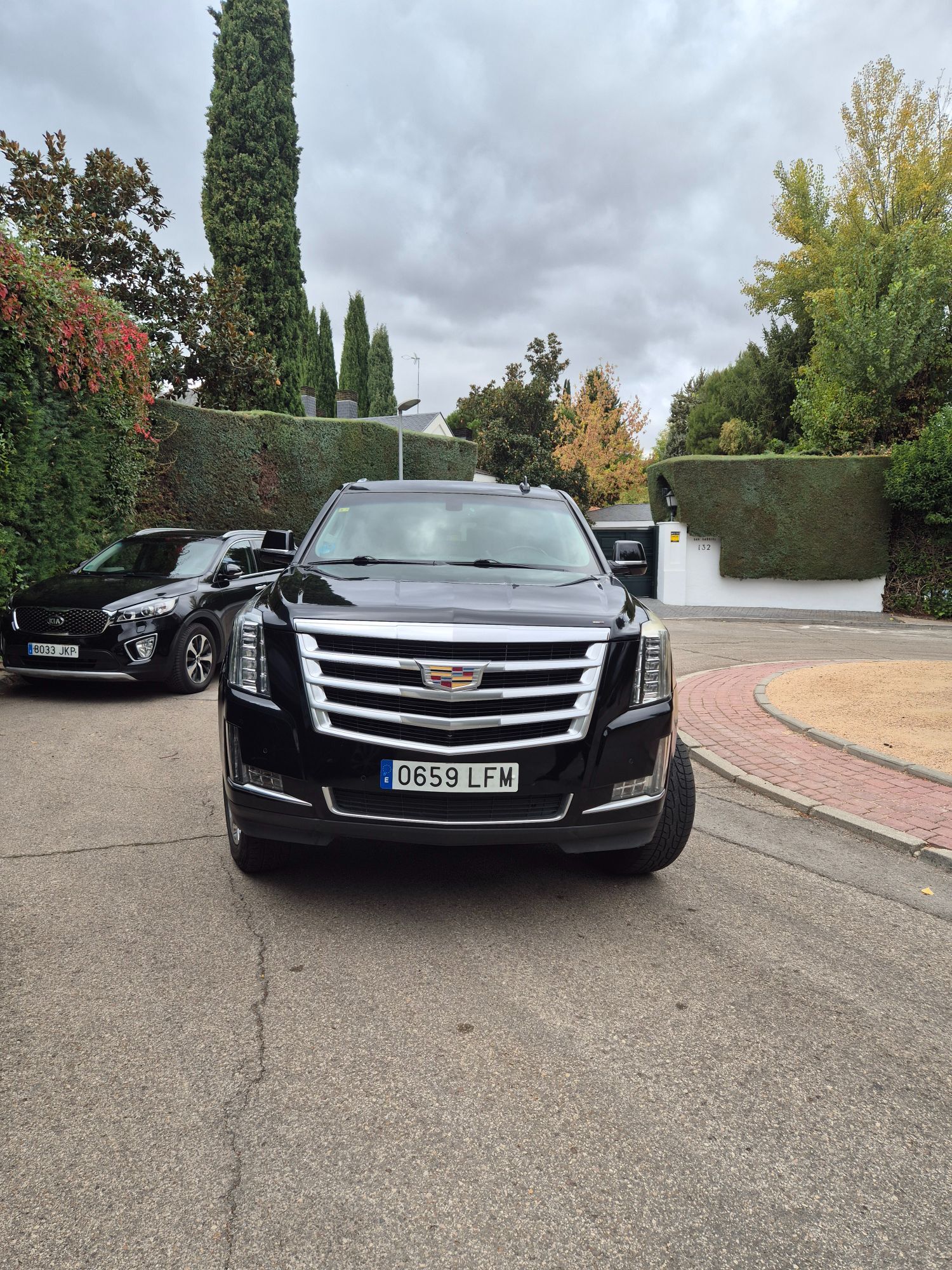 Foto del CADILLAC Escalade 6.2 V8 Sport Luxury Aut.