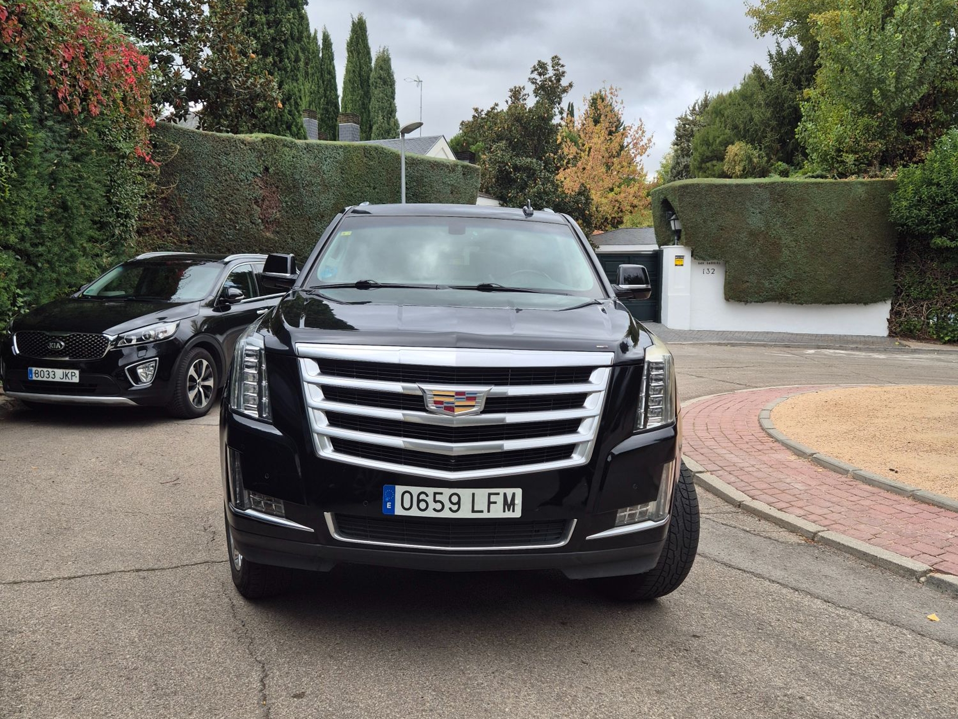 Imagen de CADILLAC Escalade