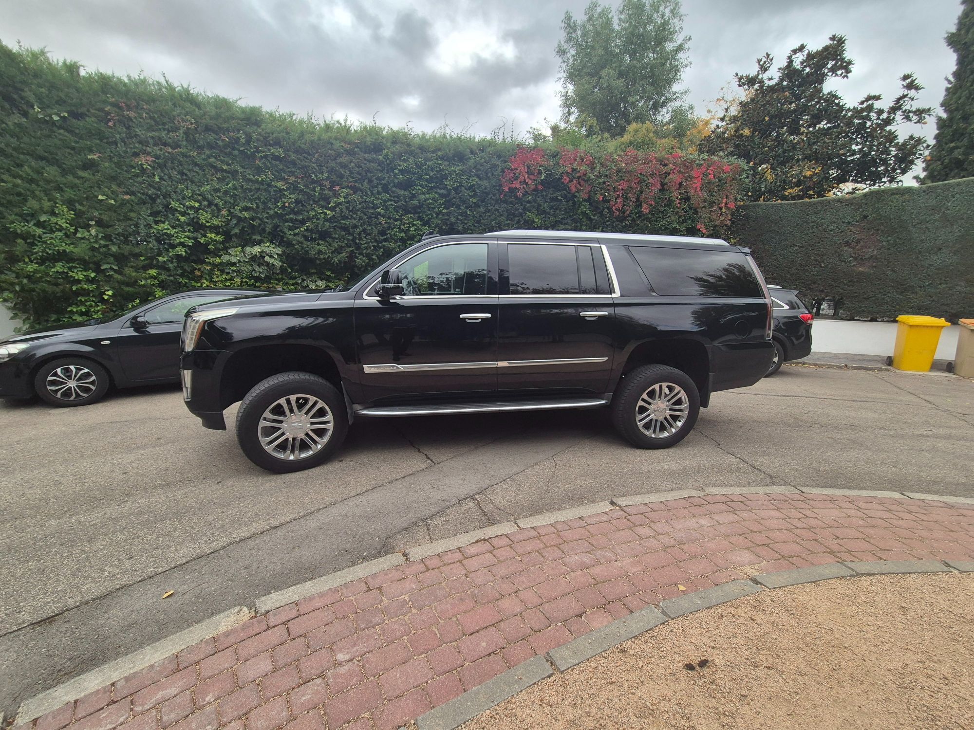 Foto del CADILLAC Escalade 6.2 V8 Sport Luxury Aut.
