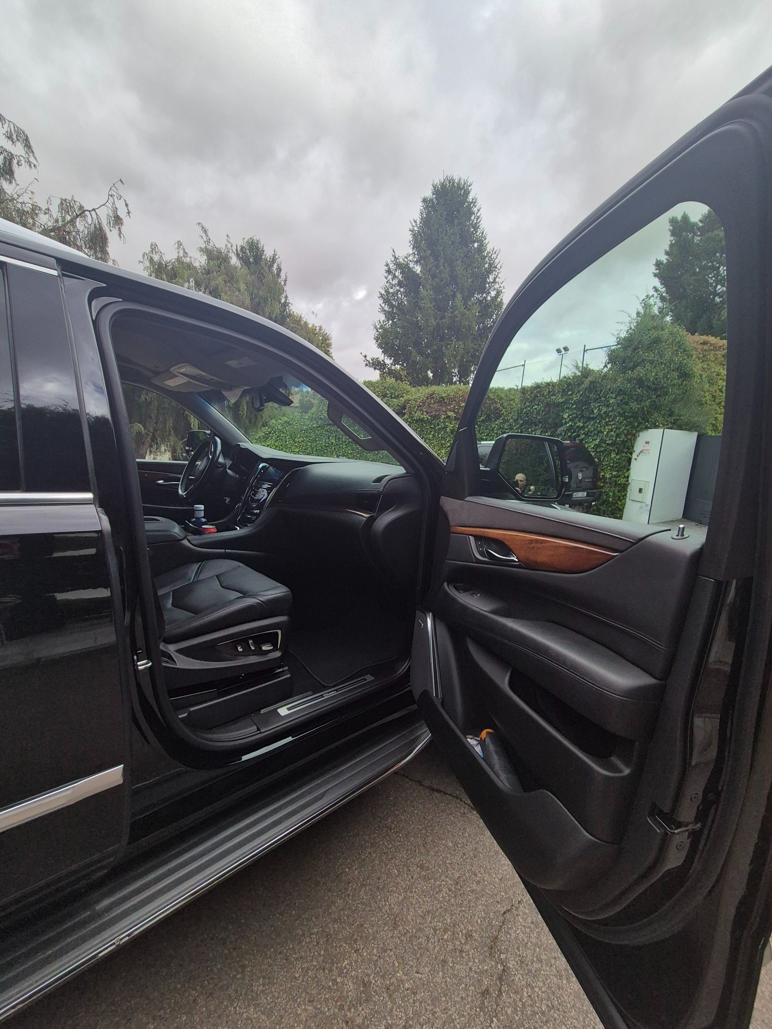 Foto del CADILLAC Escalade 6.2 V8 Sport Luxury Aut.