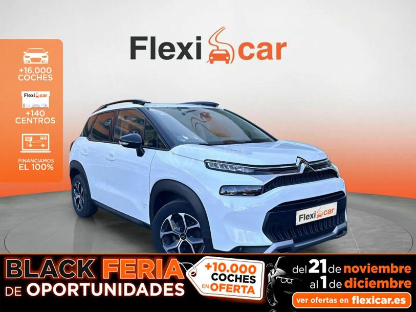 Foto del CITROEN C3 Aircross Puretech S&S Feel Pack 110