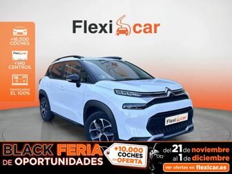 Imagen de CITROEN C3 Aircross Puretech S&S Feel Pack 110