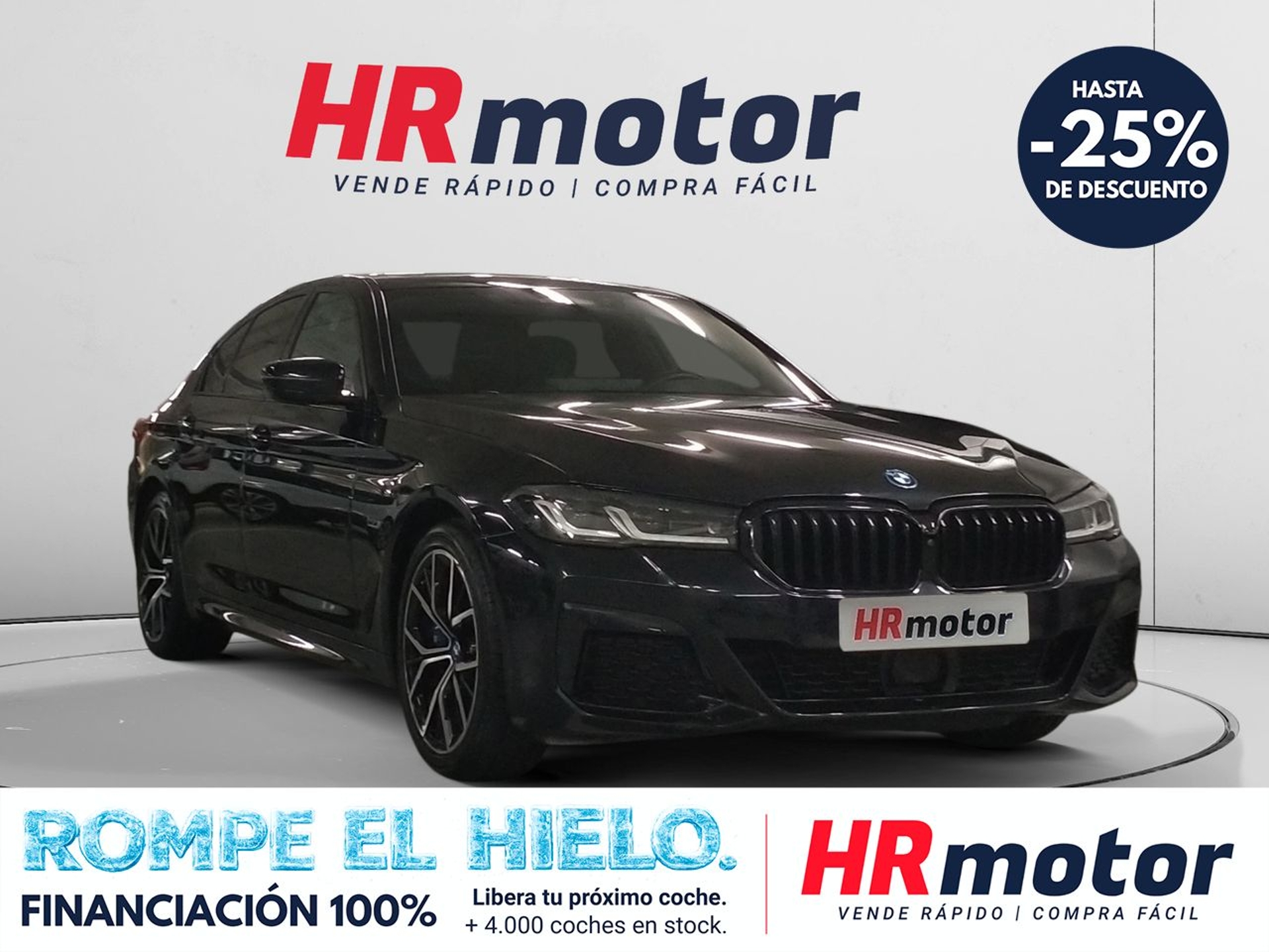 Imagen de BMW Serie 5