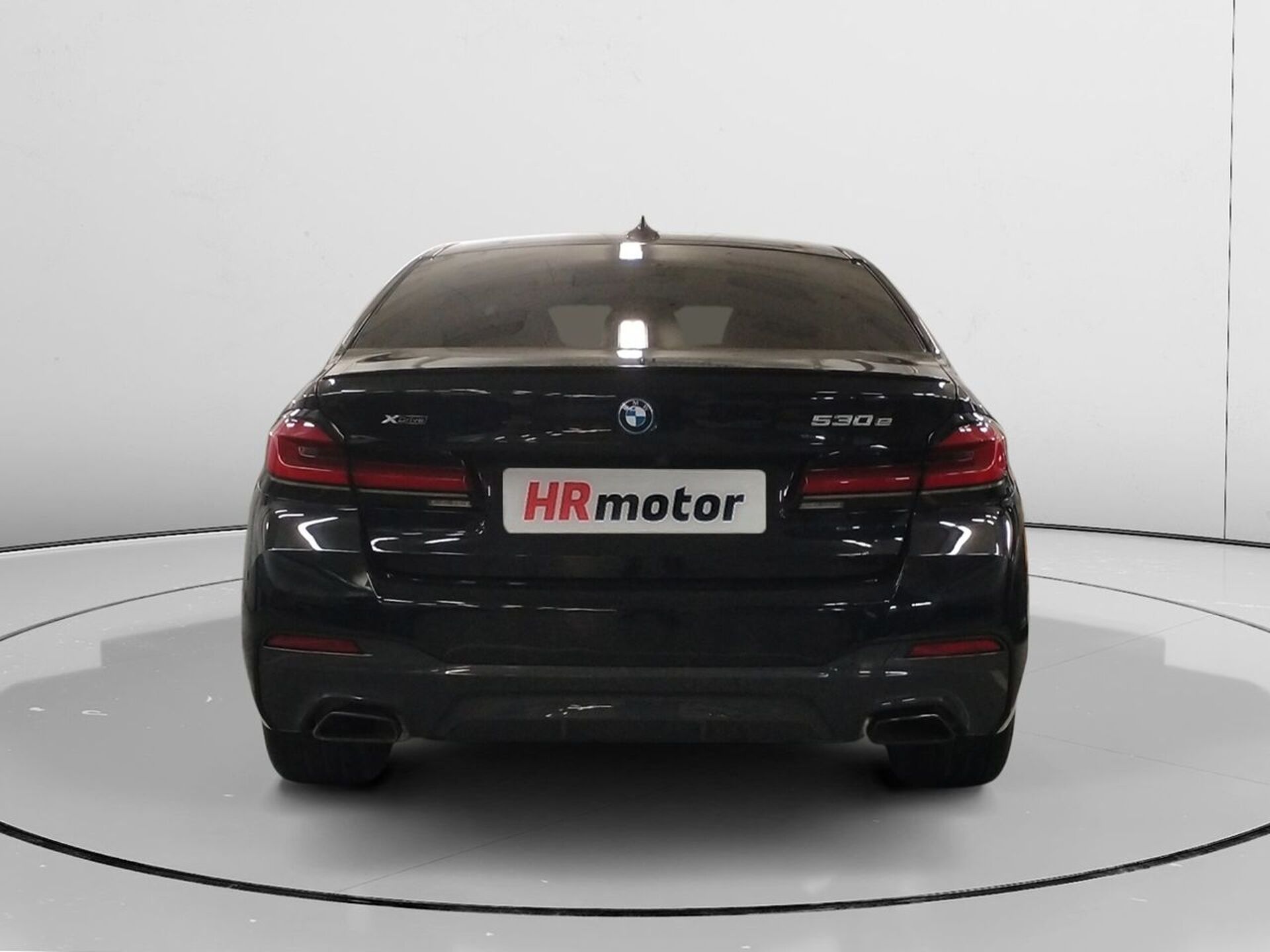 Imagen 3 de BMW Serie 5