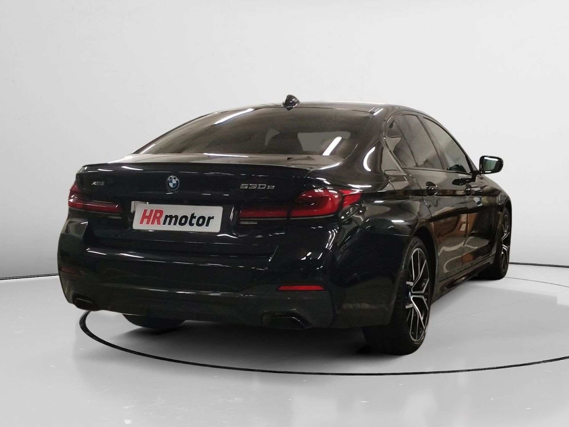 Imagen 2 de BMW Serie 5