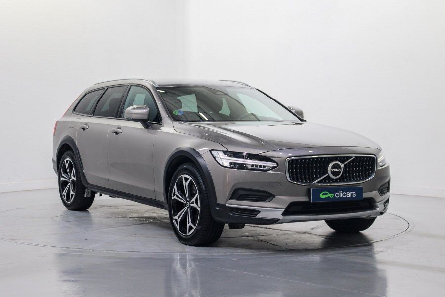 Foto del VOLVO V90 Cross Country B4 Pro AWD Aut.
