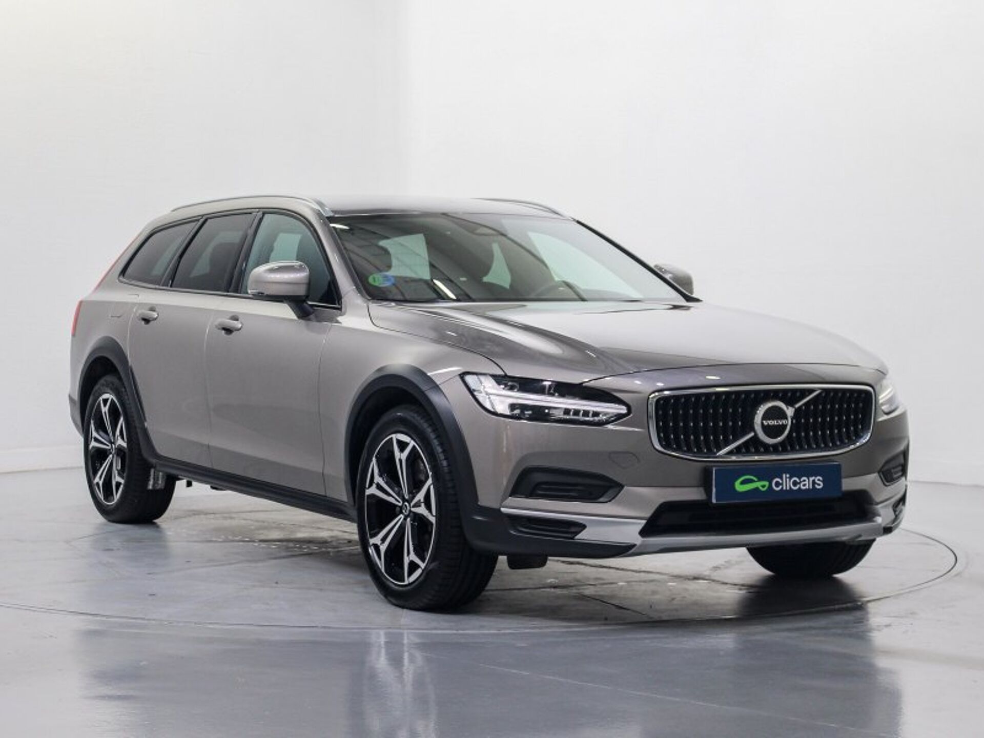 Imagen 3 de VOLVO V90 Cross Country