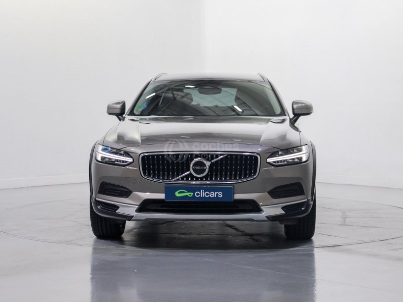 Foto del VOLVO V90 Cross Country B4 Pro AWD Aut.