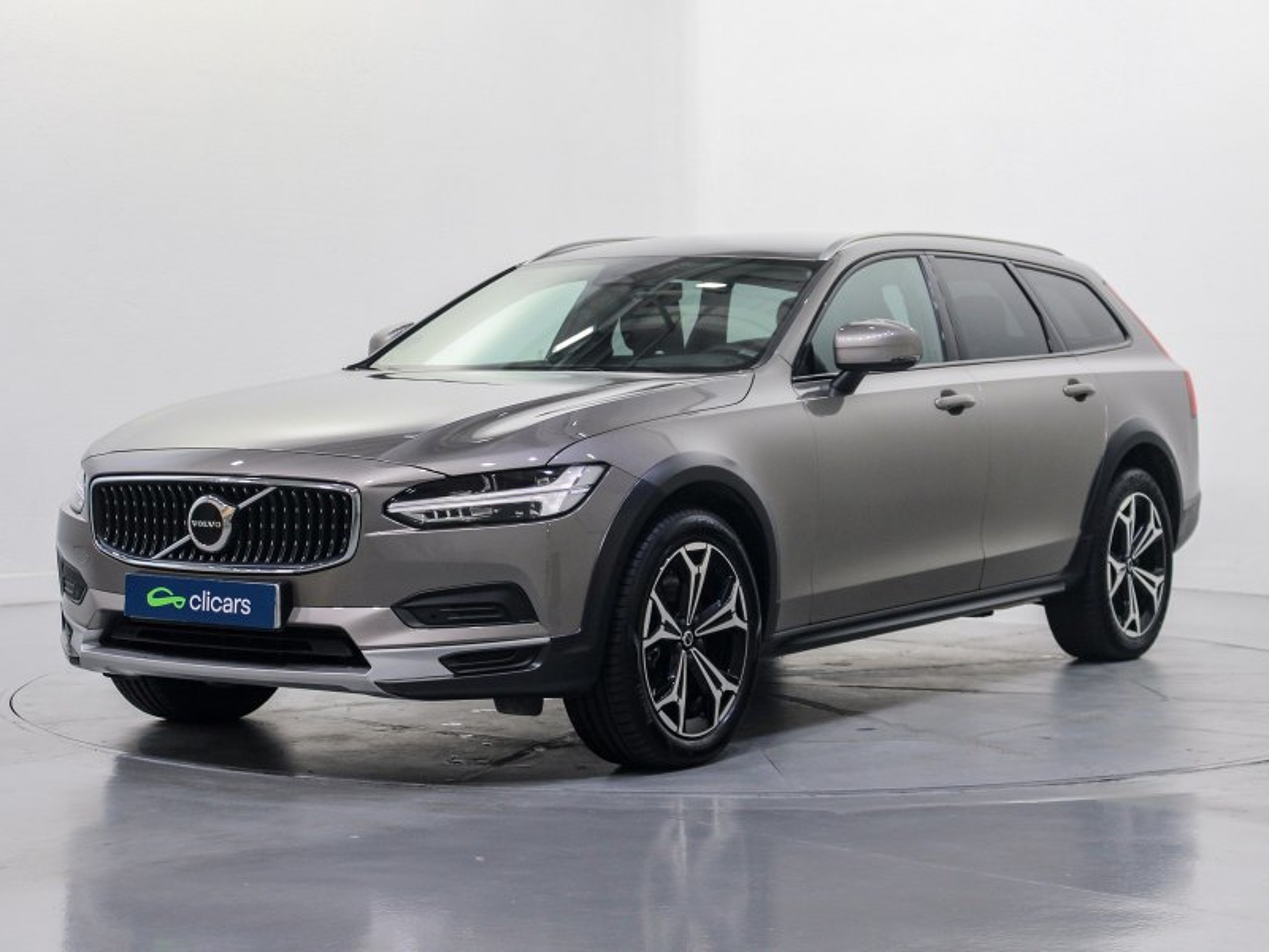 Imagen de VOLVO V90 Cross Country