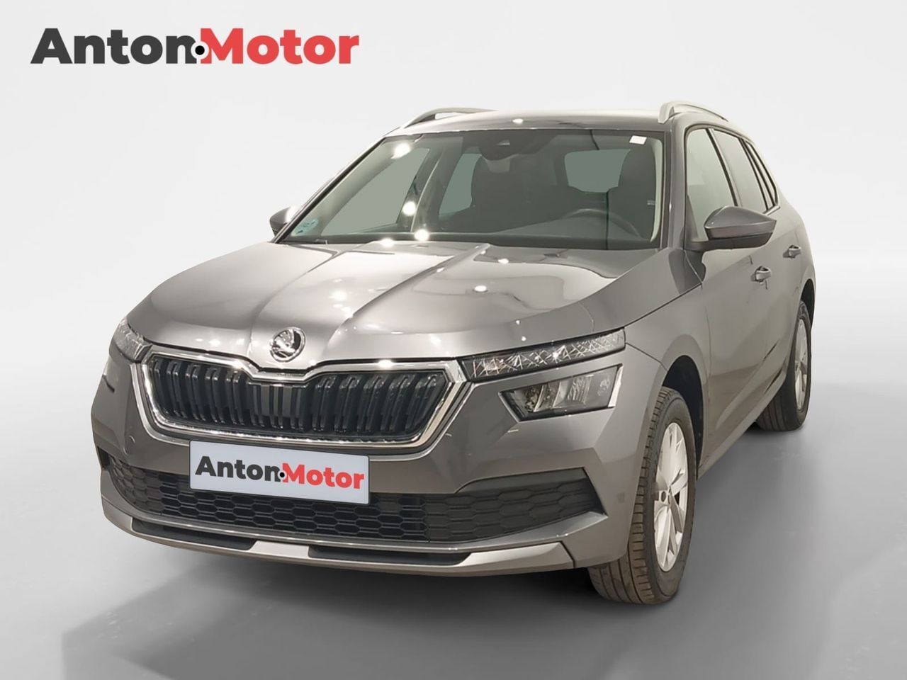SKODA Kamiq (1.0 TSI 70kW (95CV) ESSENCE) en Álava