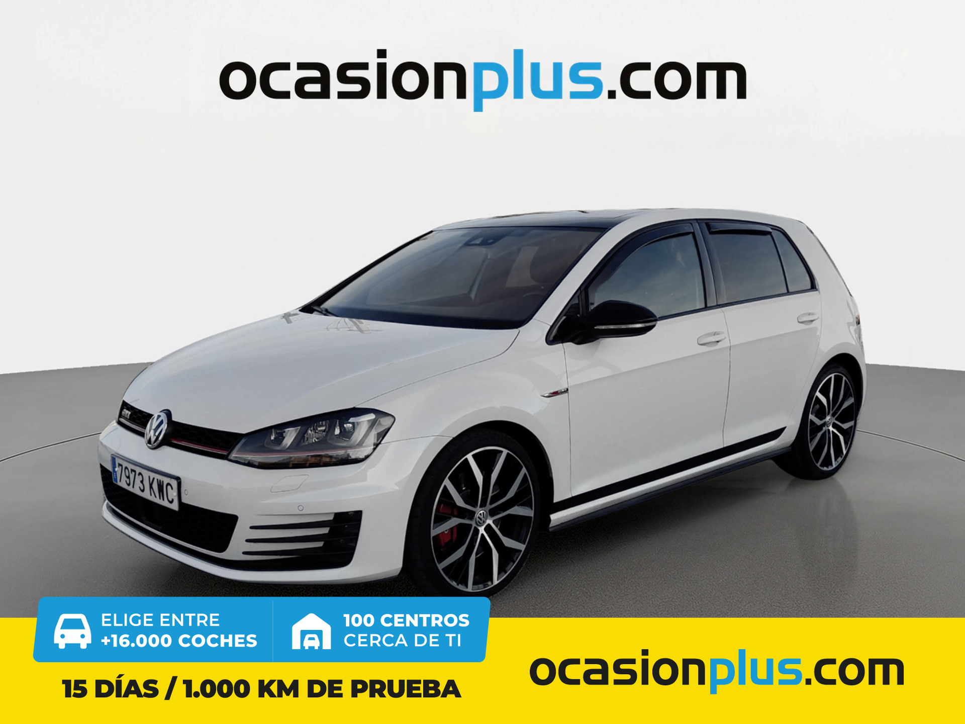 Imagen de VOLKSWAGEN Golf