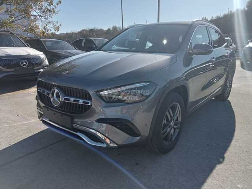 Foto del MERCEDES Clase GLA GLA 250e