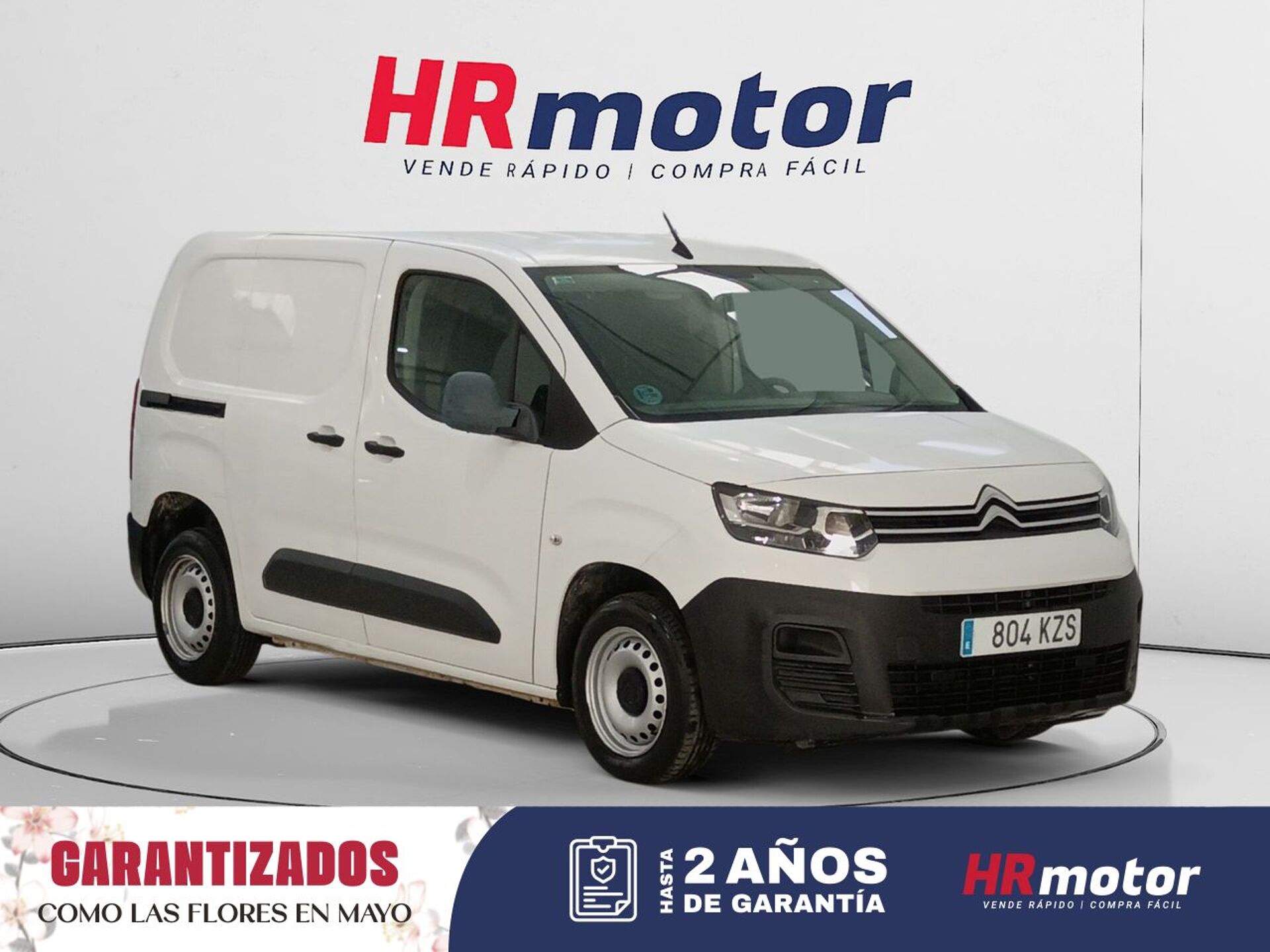 Imagen de CITROEN Berlingo