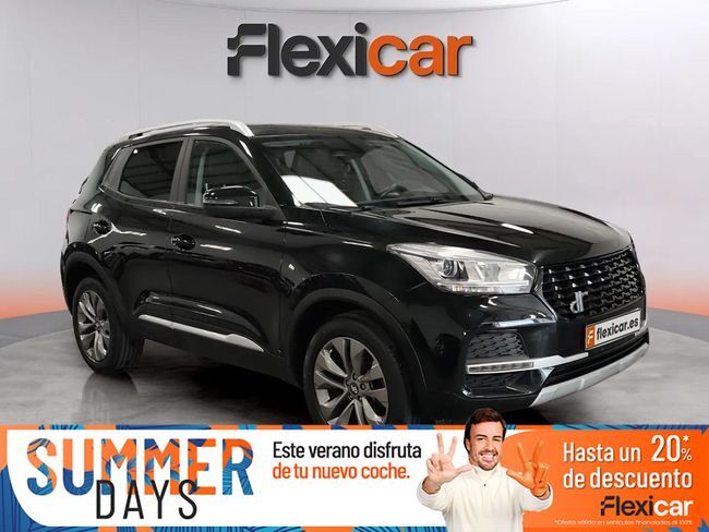 DR DR 4 (1.5) en Palmas, Las