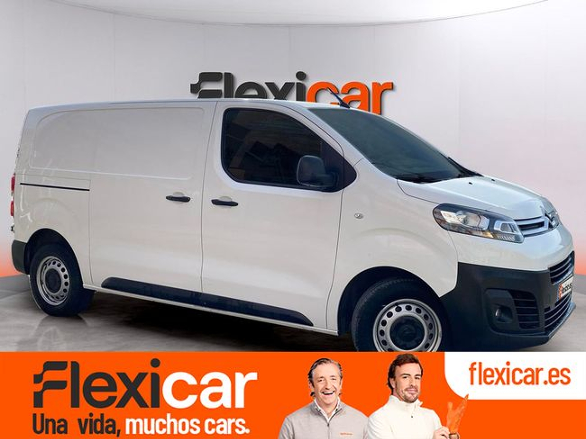 Imagen de CITROEN Jumpy