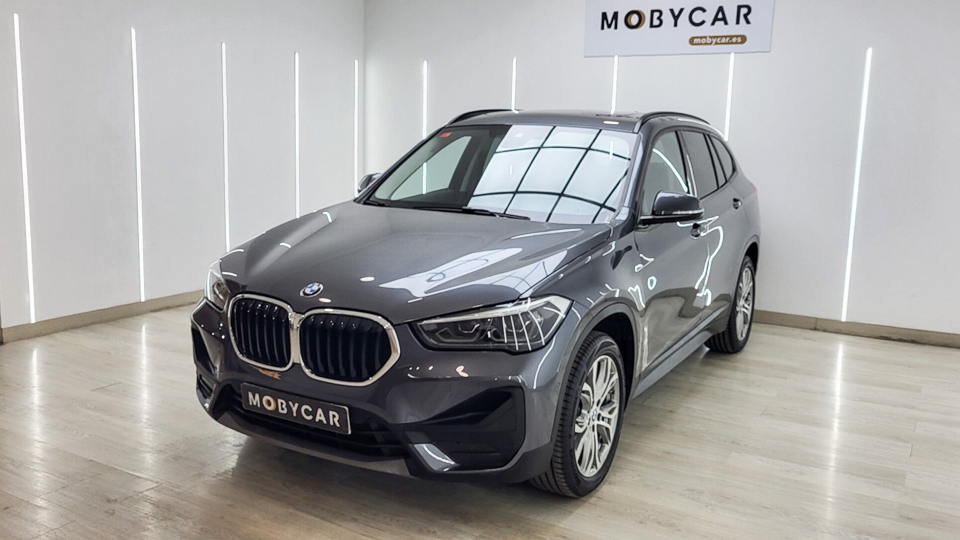 BMW X1 (sDrive18i) en Valencia