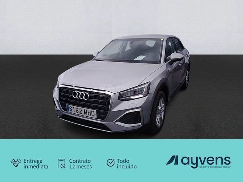 Foto del AUDI Q2 30 TFSI Advanced 81kW