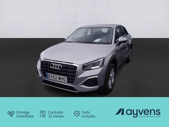 Imagen de AUDI Q2 30 TFSI Advanced 81kW