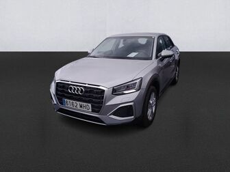 Imagen de AUDI Q2 30 TFSI Advanced 81kW