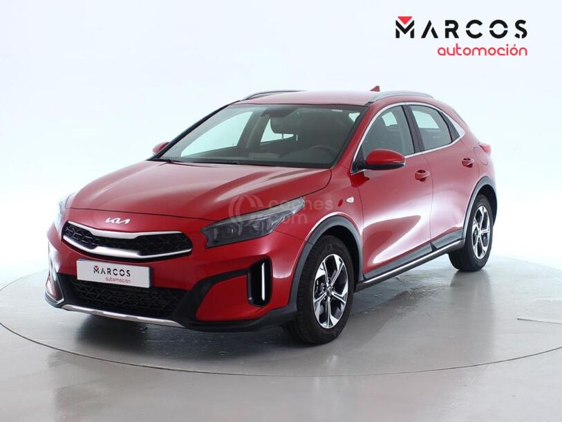 Foto del KIA XCeed 1.0 T-GDi Drive