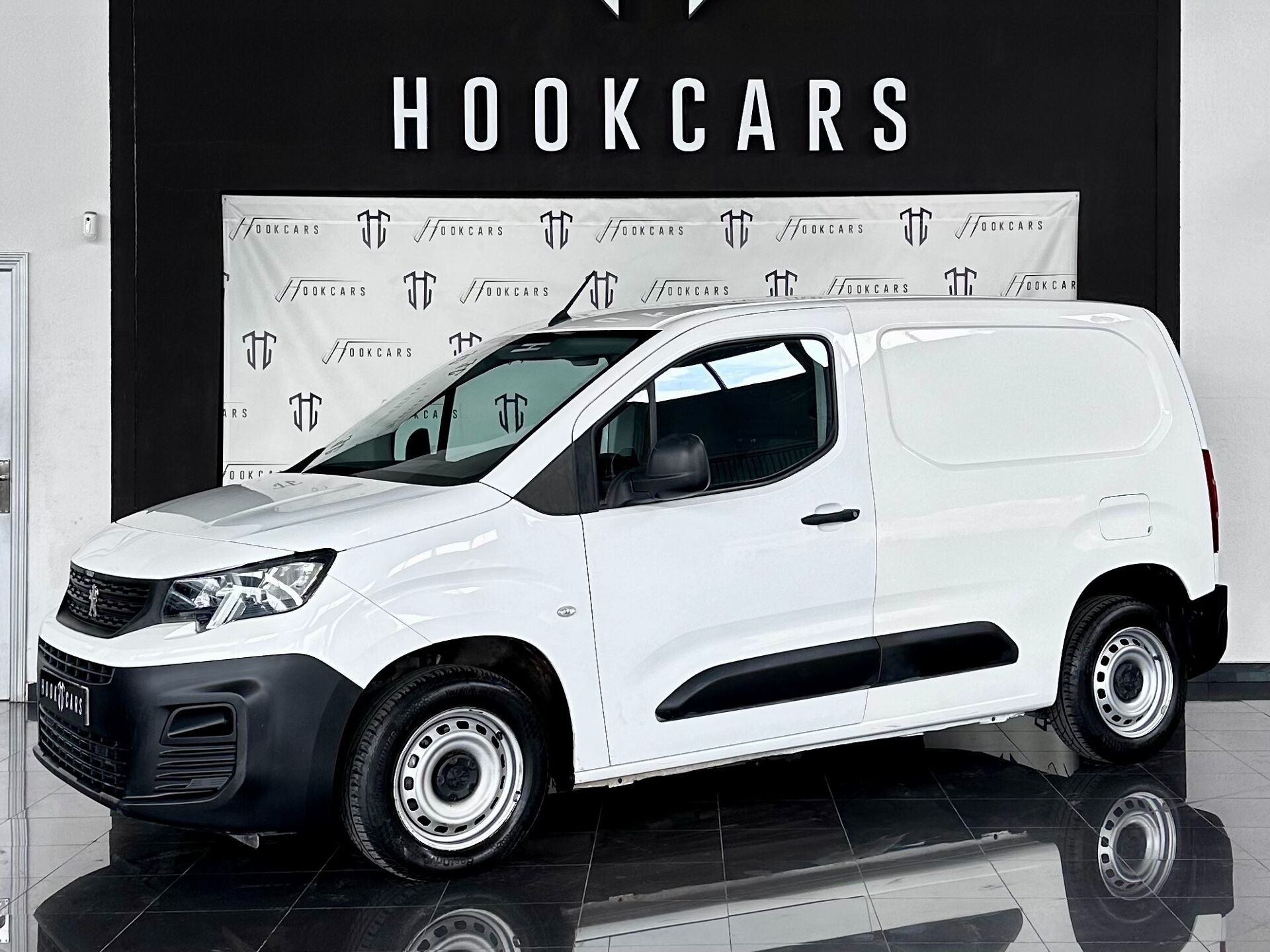 Imagen de PEUGEOT Partner