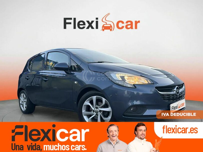 Foto del OPEL Corsa 1.4 Selective 90