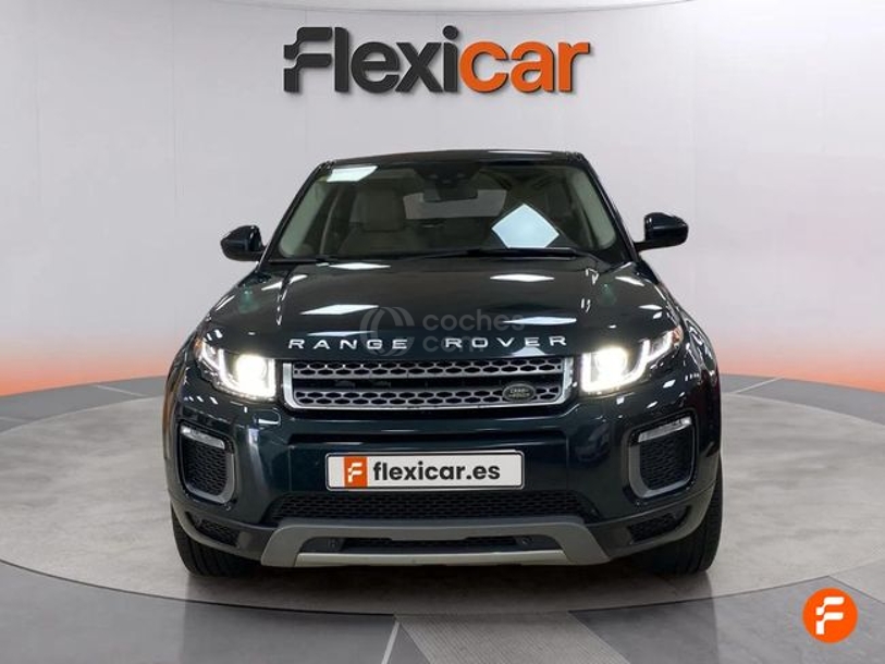Foto del LAND ROVER Range Rover Evoque 2.0TD4 Pure 4WD Aut. 150