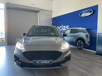 Imagen de FORD Kuga 1.5 EcoBoost ST-Line X FWD 150